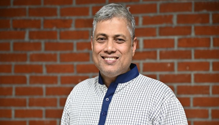 সাংবাদিক কল্যাণ ট্রাস্টের ব্যবস্থাপনা পরিচালক হলেন বাছির জামাল