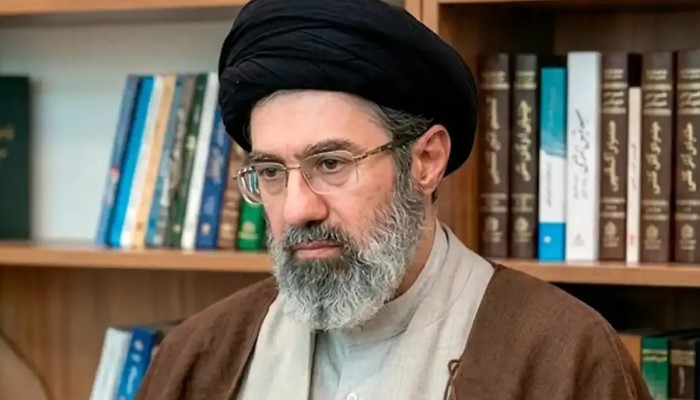 ইরানের সর্বোচ্চ নেতা মোজতবা খামেনি আহত