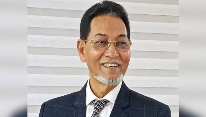 সংসদীয় আলোচনার মাধ্যমেই জাতীয় সংকট সমাধানের প্রত্যাশা চিফ হুইপের