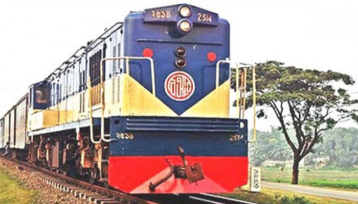 ঈদ ফিরতি ট্রেনযাত্রার টিকিট বিক্রি শুরু ১৩ মার্চ