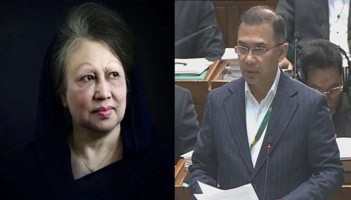 ‘দেশনেত্রী বেগম খালেদা জিয়া শেষ দিন পর্যন্ত গণতন্ত্রের জন্য লড়াই করেছেন’