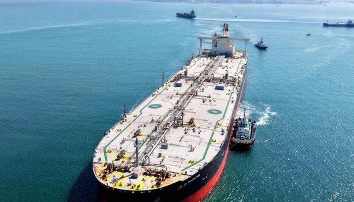 হরমুজ প্রণালি নিয়ে যুক্তরাষ্ট্র ও তার মিত্রদের ইরানের কড়া বার্তা