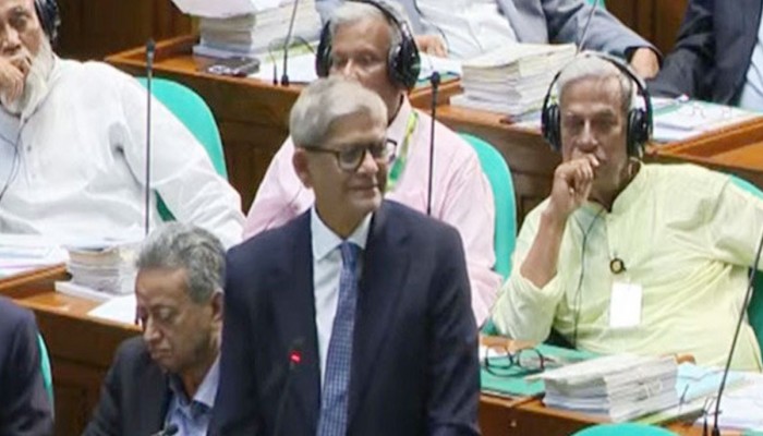 বেগম খালেদা জিয়া বাংলাদেশের রাজনীতিতে দেশপ্রেমের অনন্য প্রতীক: মির্জা ফখরুল