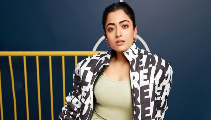 হানিমুনের মাঝেই অডিও ফাঁস বিতর্ক, আইনি পদক্ষেপের হুঁশিয়ারি রাশমিকার