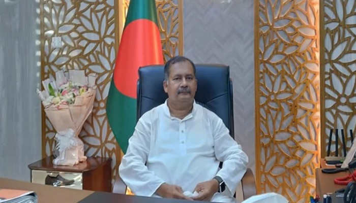 নিয়মতান্ত্রিক তর্ক-বিতর্ককে কোনো মহল মবকালচারে পরিণত করতে চায়: তথ্যমন্ত্রী