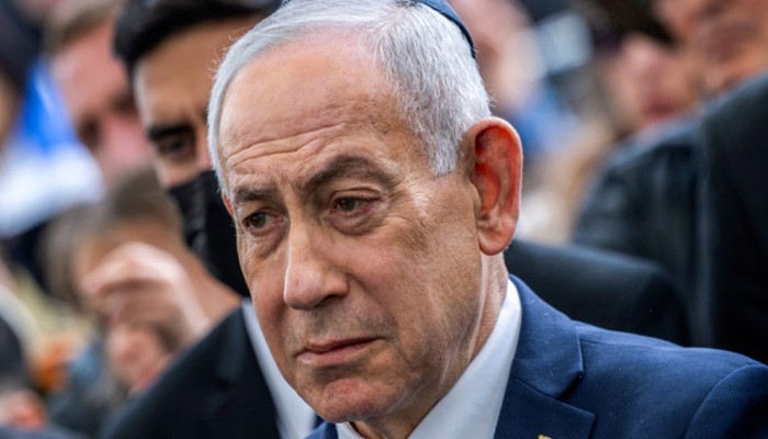 নেতানিয়াহুকে হত্যার শপথ নিলো ইরান