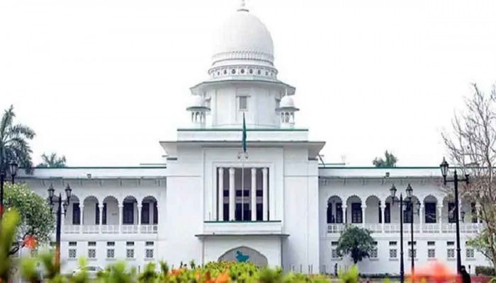 অবসরপ্রাপ্ত প্রধান বিচারপতিই হবেন তত্ত্বাবধায়ক সরকারের প্রধান