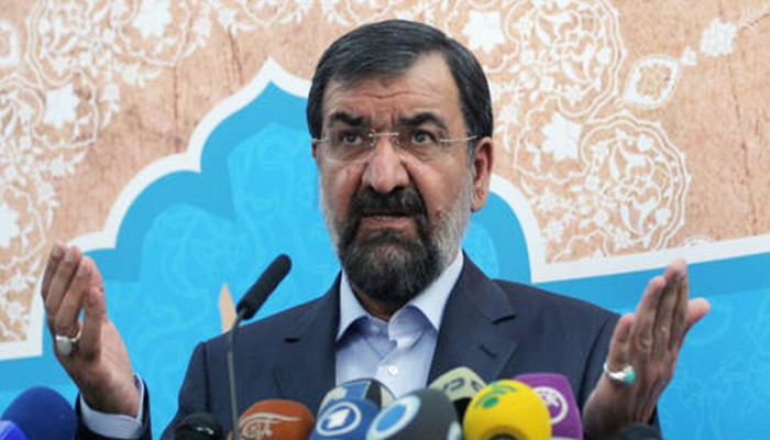 ‘যুক্তরাষ্ট্রের কাছ থেকে যুদ্ধের পূর্ণ ক্ষতিপূরণ আদায় করবে ইরান’