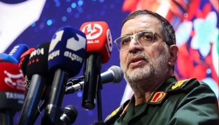 ‘সাহস থাকলে হরমুজ প্রণালিতে জাহাজ পাঠাক ট্রাম্প’