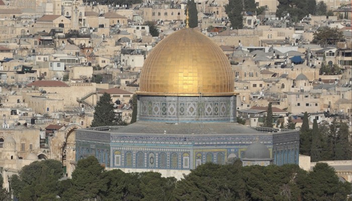 মুসলিমদের নামাজ পড়া বন্ধ করার অধিকার নেই ইসরায়েলের