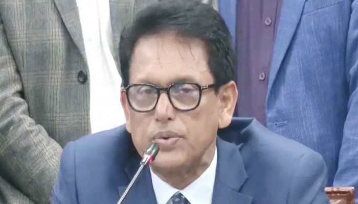 জরুরি সংবাদ সম্মেলন ডেকেছেন শিক্ষামন্ত্রী, বড় পরিবর্তনের আভাস