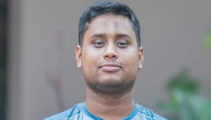 ‘হে আল্লাহ, তুমি পরম ক্ষমাশীল এবং ক্ষমাকে ভালোবাসো; তাই আমাকে ক্ষমা করো’