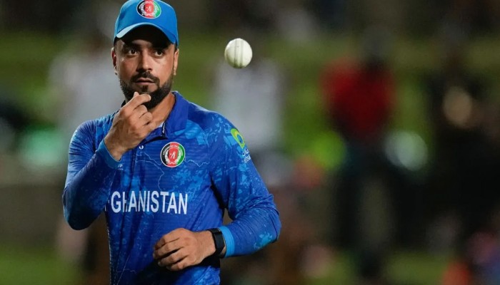 মানুষের জীবন নিয়ে পাকিস্তানের এমন ছেলেখেলা ভয়ানক: রশিদ খান