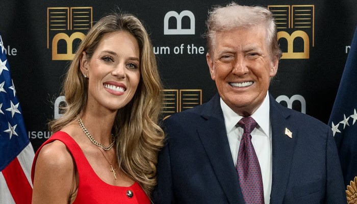 ‘আমেরিকানরা ক্ষুব্ধ, আমরা আর ডোনাল্ড জে. ট্রাম্পকে চিনি না’