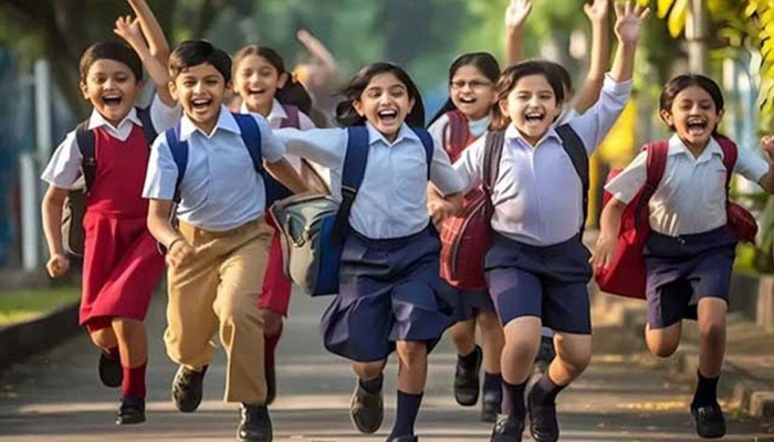 স্কুলে লটারি পদ্ধতি বাতিল, যেভাবে হবে শিক্ষার্থী ভর্তি