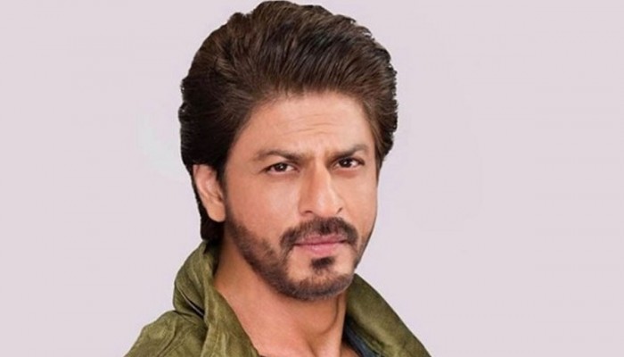 বড় বাজেটে রোমান্টিক সিনেমায় শাহরুখ খান