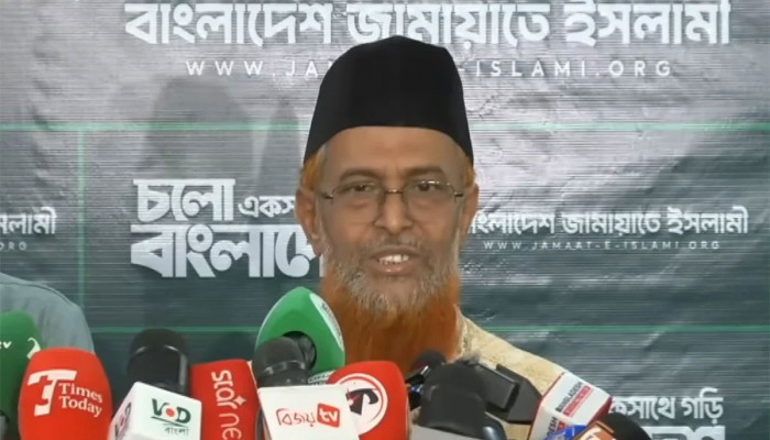 ‘সরকার দলান্ধদের বিভিন্ন পদে বসিয়ে খুশি করার ব্যবস্থা নিয়েছে’