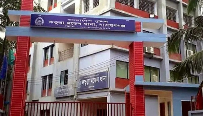 নারায়ণগঞ্জে গৃহবধূর রহস্যজনক মৃত্যু