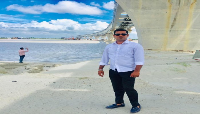 সুবিদপুর ইউনিয়নবাসীকে ঈদ শুভেচ্ছা জানালেন মিজানুর রহমান বাবলু তালুকদার