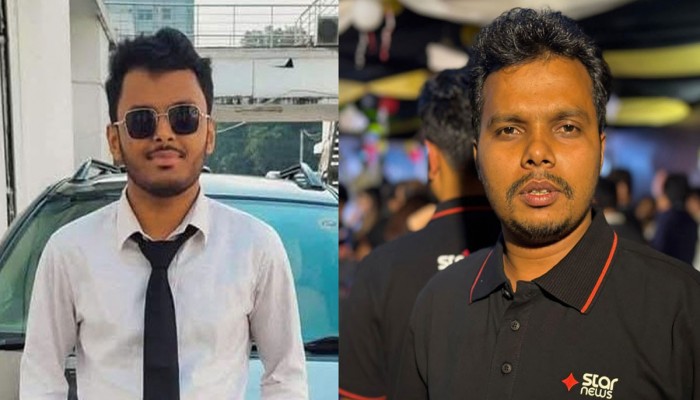 ঢাবি সাংবাদিক সমিতির সভাপতি মানজুর, সাধারণ সম্পাদক লিটন