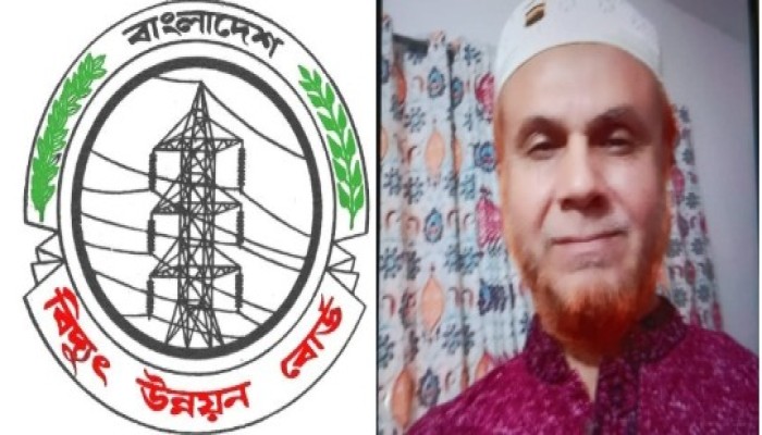 অনিয়ম দুর্নীতি অর্থ আত্মসাৎ অবৈধ সম্পদ অর্জন অভিযোগে আছেন বহাল তবিয়তে অর্থ নিয়ন্ত্রক রুহুল কবির